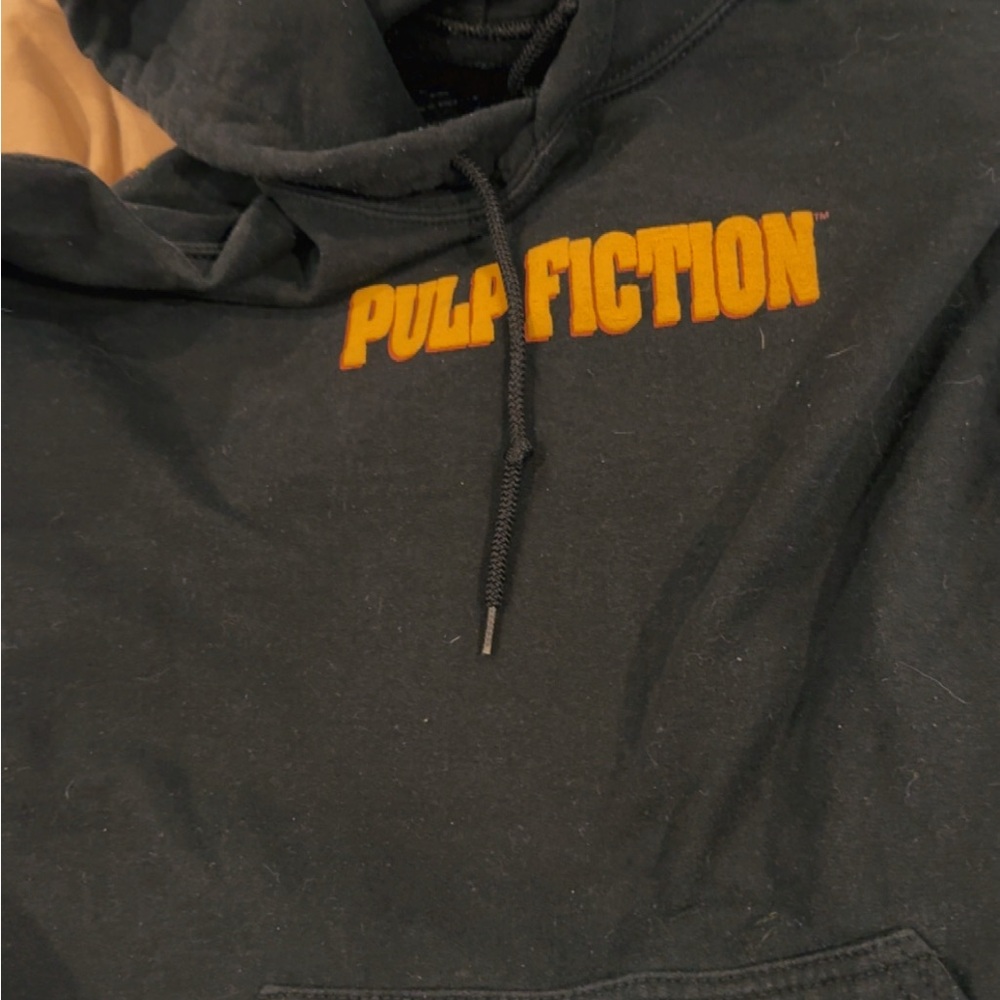 Urban Outfitters Pulp Fiction hoodie - Picture 5 of 6